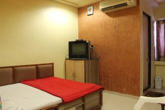 Hotel Sargam Palace, Ahmedabad 3